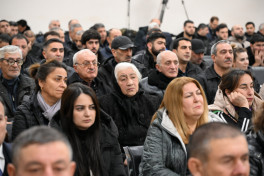 Варданян выступил с последним словом в суде, судебная коллегия удалилась на совещание -ОБНОВЛЕНО 