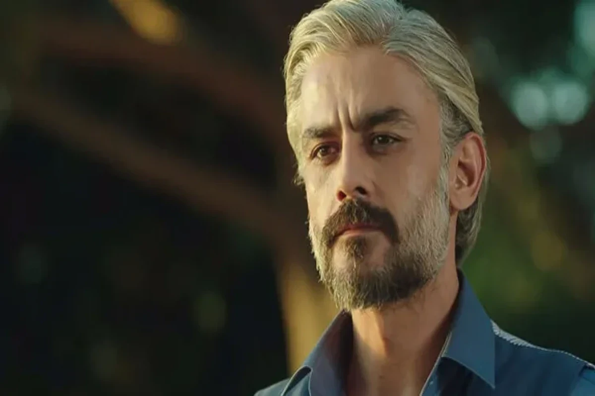 Скончался известный турецкий актер