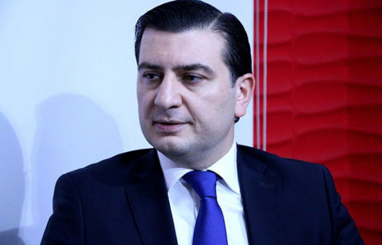 Азер Гасымлы
