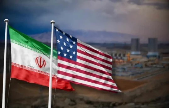 Иран не обсуждает с США полное прекращение обогащения урана