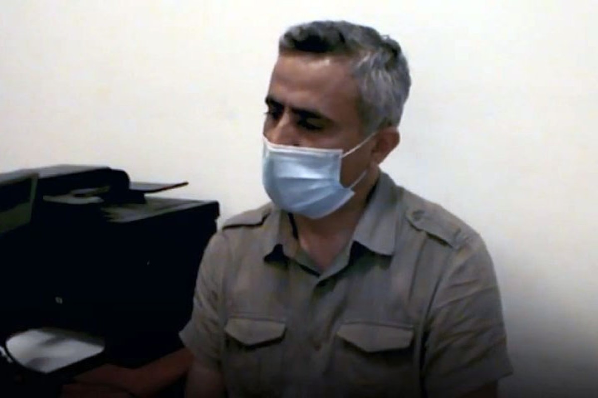 Фуад Гахраманлы