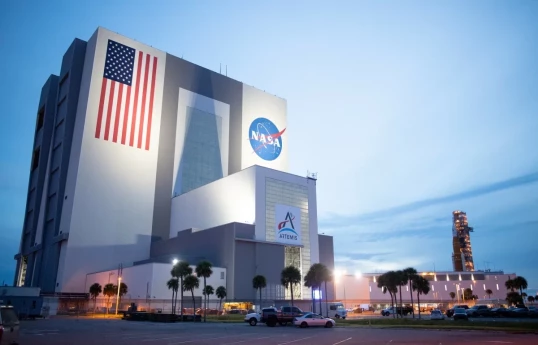 NASA одобрило отправку следующего экипажа на Международную космическую станцию