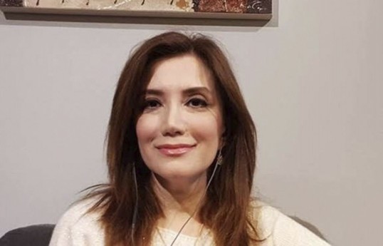Гюльтекин Гаджибейли