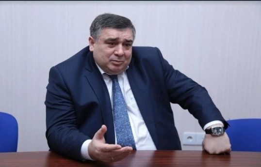Шахин Шыхлински