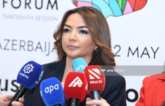Айгюн Алиева