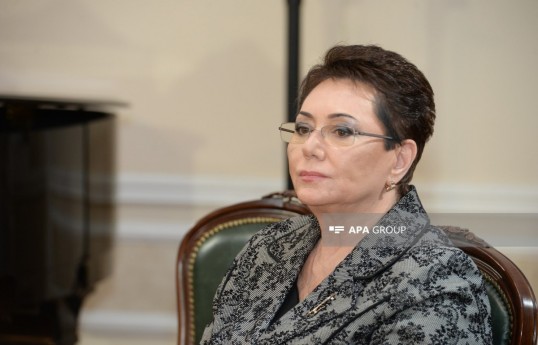 Эльмира Ахундова
