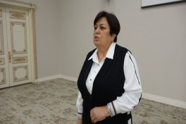 МЧС провело учения в отеле «Quba Palace» – ВИДЕО 