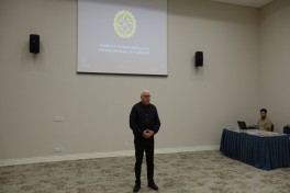МЧС провело учения в отеле «Quba Palace» – ВИДЕО 