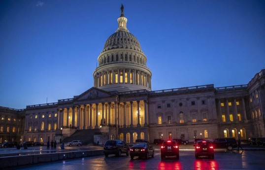 Сенат США отклонил проект финансирования Министерства внутренней безопасности