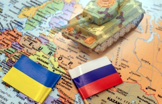 Кремль: Переговоры по Украине пройдут 17–18 февраля в Женеве