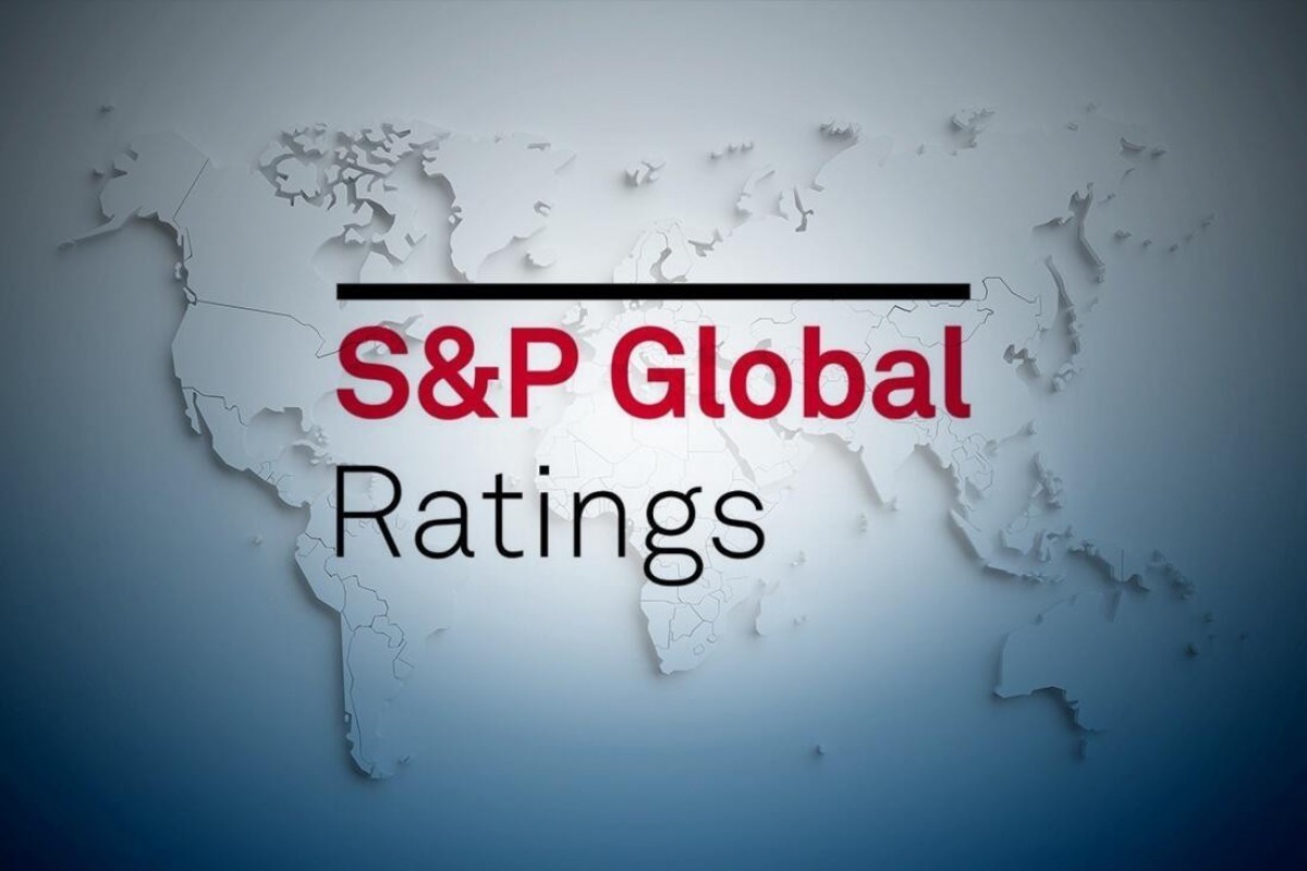 S&P улучшило оценку банковского сектора Азербайджана