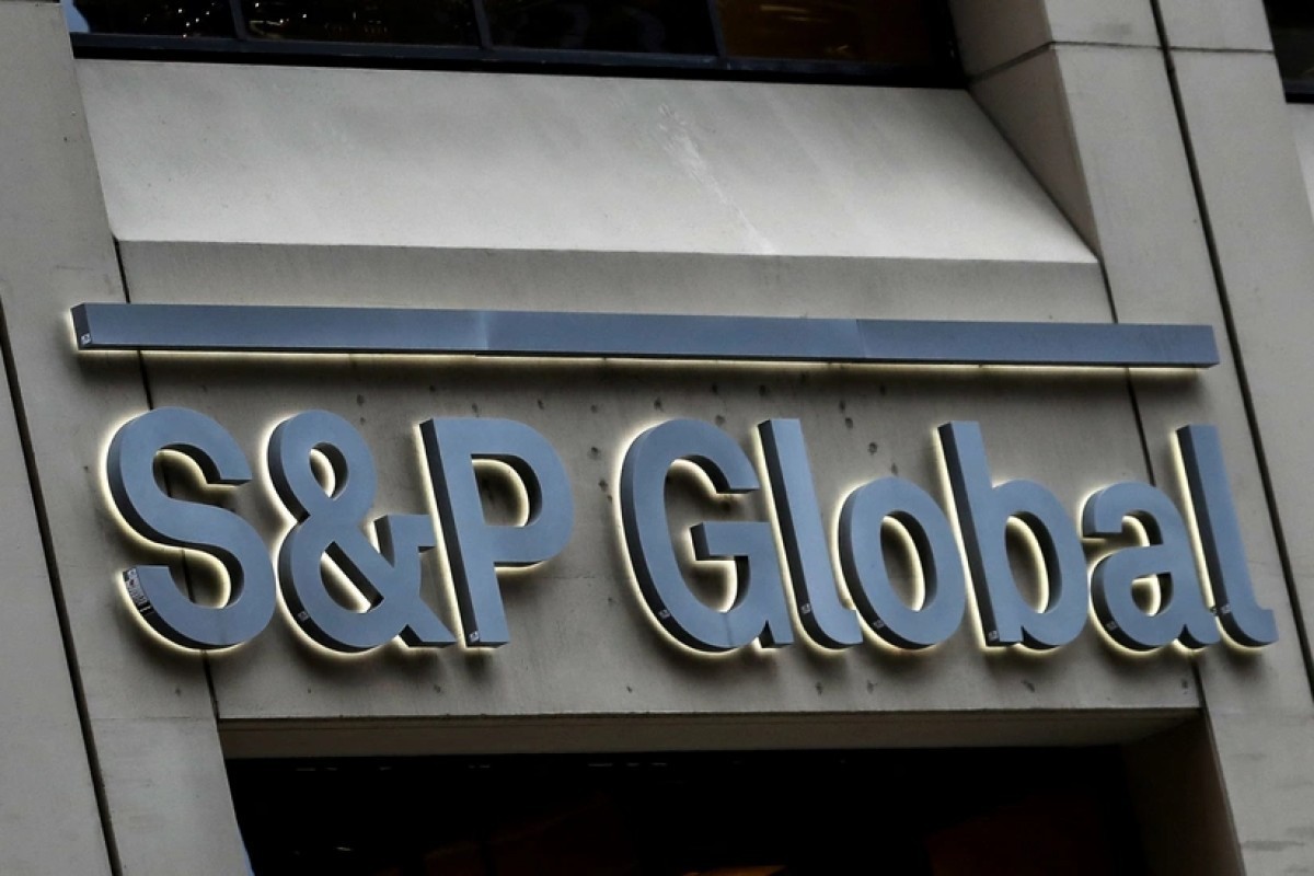 S&P: В регионе самый низкий уровень задолженности частного сектора зафиксирован в Азербайджане