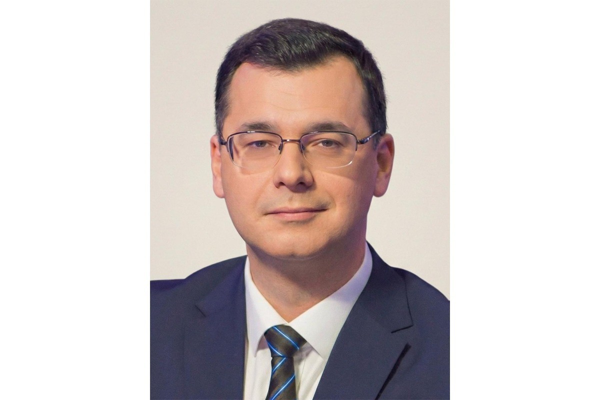 Олег Амирбеков