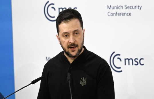 Владимир Зеленский