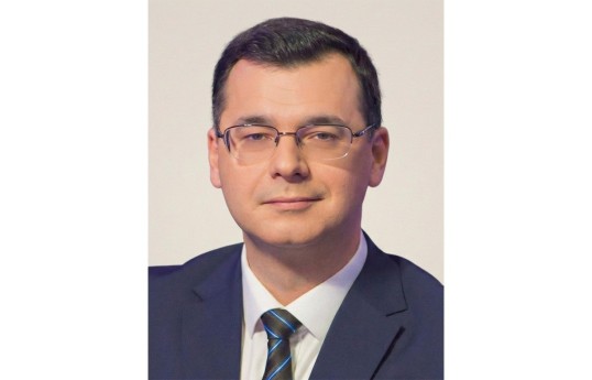 Олег Амирбеков