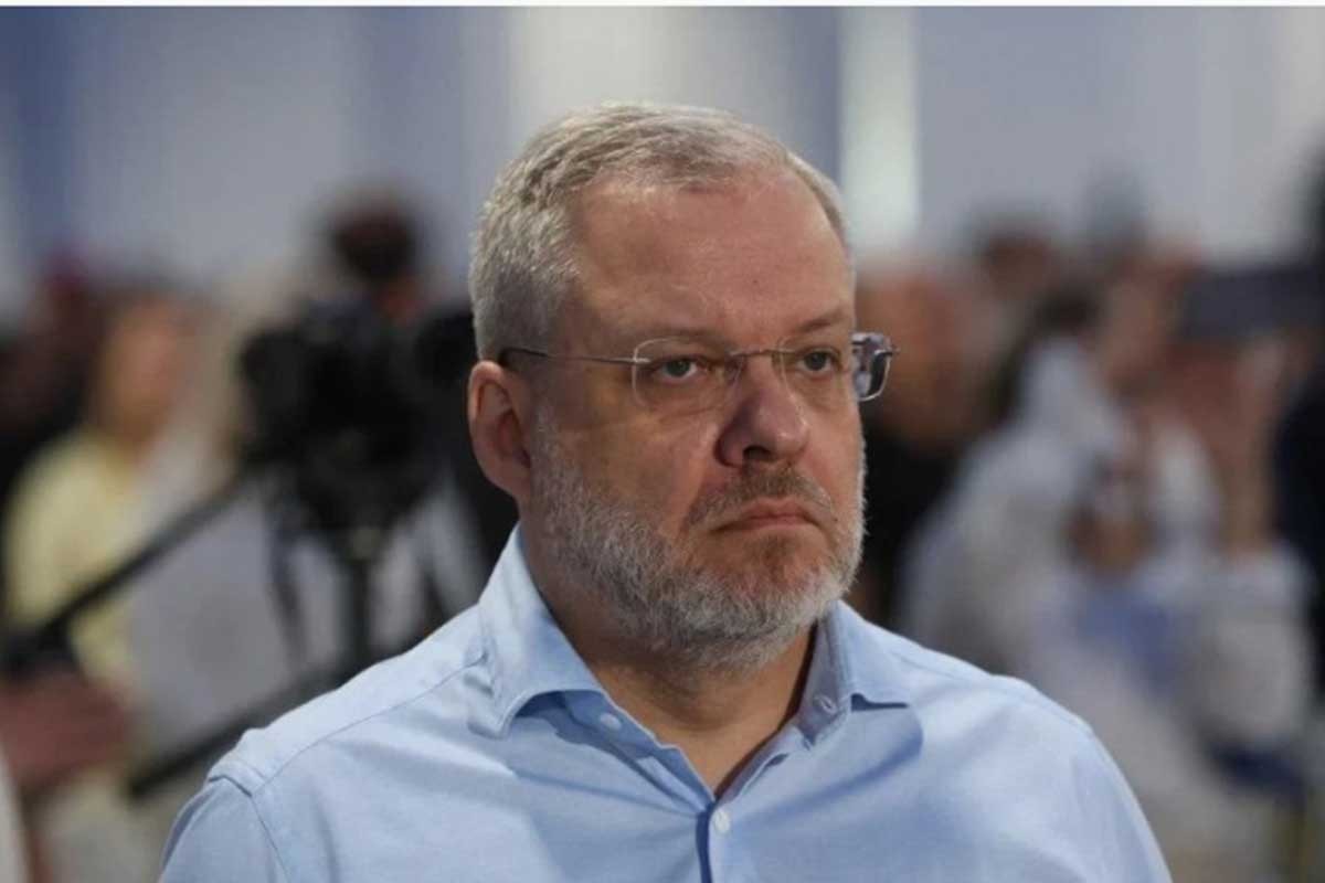 Герман Галущенко