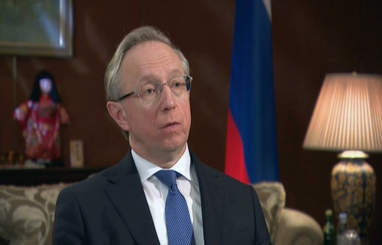 Михаил Галузин