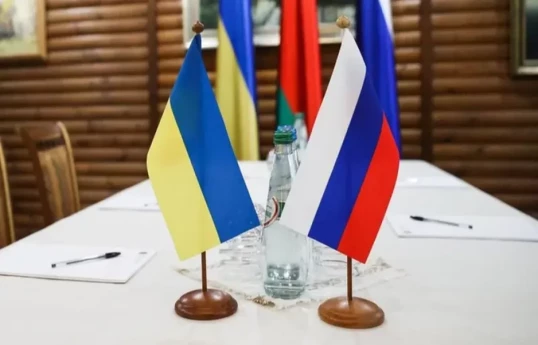 Песков раскрыл состав делегации и темы обсуждения на встрече России и Украины в Женеве