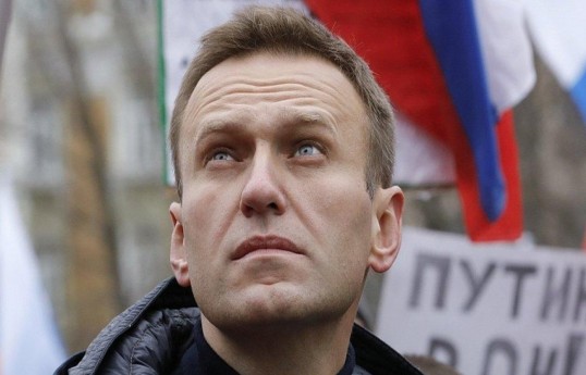 Алексей Навальный