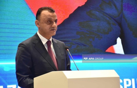 Вугар Гурбанов