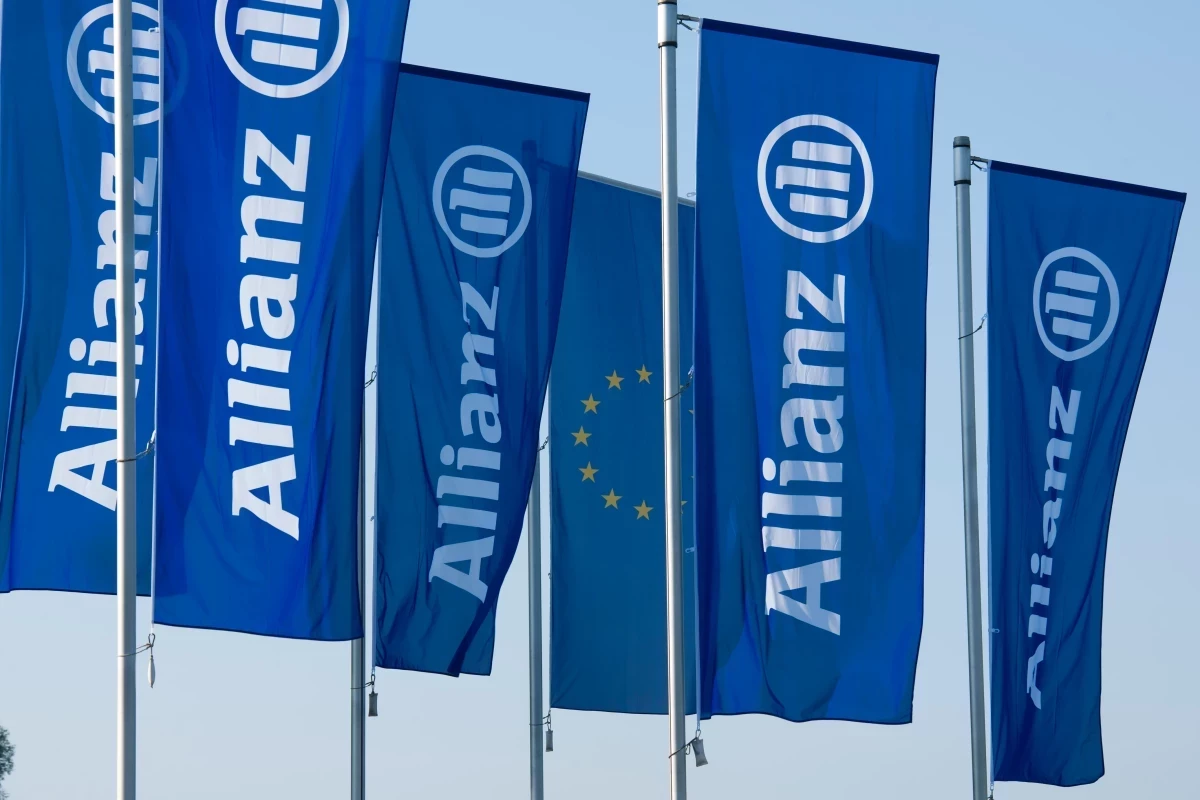 Allianz: В Азербайджане бизнес-среда постепенно улучшается