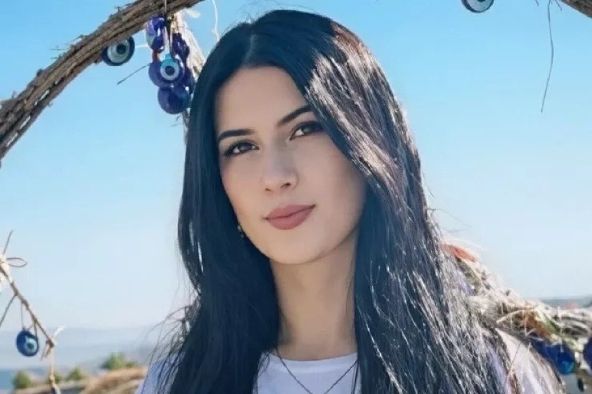 Шахла Камилова