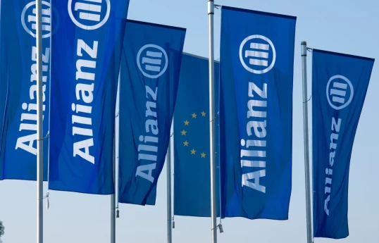 Allianz: В Азербайджане бизнес-среда постепенно улучшается