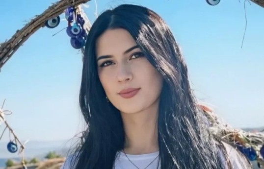 Шахла Камилова