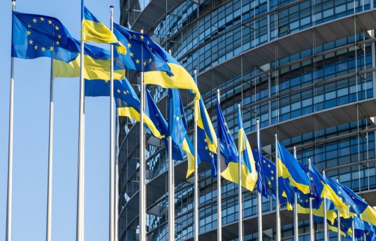 СМИ: Европейская "четверка" присоединилась к переговорам между Украиной и РФ в Женеве