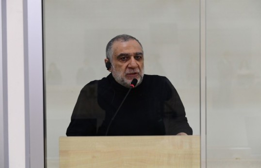 Рубен Варданян