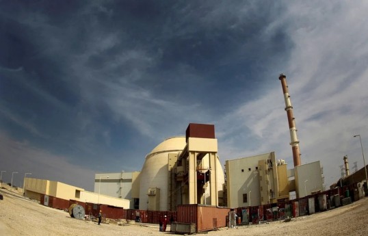 Иран готов приостановить обогащение урана в рамках сделки с США
