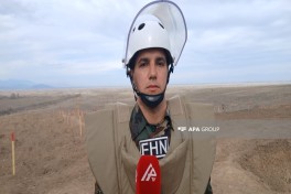 Шамистан Ализаде