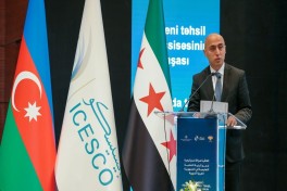 Между Министерством науки и образования и ICESCO подписано соглашение