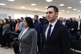 Рубен Варданян приговорен к 20 годам лишения свободы-ОБНОВЛЕНО-1-ВИДЕО 