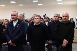 Рубен Варданян приговорен к 20 годам лишения свободы-ОБНОВЛЕНО-1-ВИДЕО 