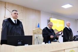 Рубен Варданян приговорен к 20 годам лишения свободы-ОБНОВЛЕНО-1-ВИДЕО 