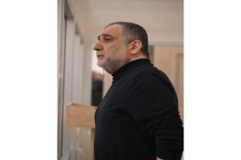 Рубен Варданян приговорен к 20 годам лишения свободы-ОБНОВЛЕНО-1-ВИДЕО 