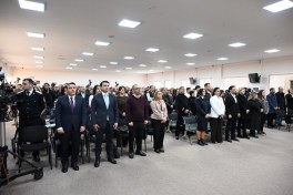 Рубен Варданян приговорен к 20 годам лишения свободы-ОБНОВЛЕНО-1-ВИДЕО 