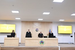 Рубен Варданян приговорен к 20 годам лишения свободы-ОБНОВЛЕНО-1-ВИДЕО 