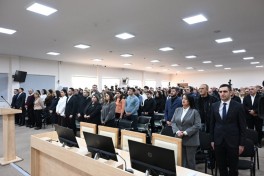Рубен Варданян приговорен к 20 годам лишения свободы-ОБНОВЛЕНО-1-ВИДЕО 