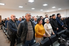 Рубен Варданян приговорен к 20 годам лишения свободы-ОБНОВЛЕНО-1-ВИДЕО 