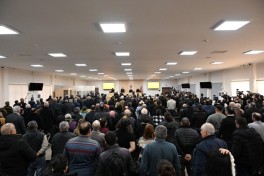 Рубен Варданян приговорен к 20 годам лишения свободы-ОБНОВЛЕНО-1-ВИДЕО 