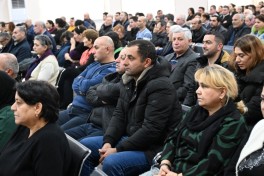 Рубен Варданян приговорен к 20 годам лишения свободы-ОБНОВЛЕНО-1-ВИДЕО 