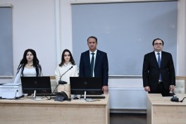 Рубен Варданян приговорен к 20 годам лишения свободы-ОБНОВЛЕНО-1-ВИДЕО 