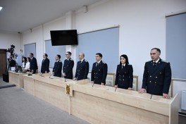 Рубен Варданян приговорен к 20 годам лишения свободы-ОБНОВЛЕНО-1-ВИДЕО 