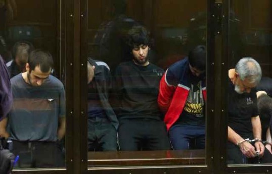 СМИ: Фигуранты дела о теракте в "Крокусе" попросят военный суд о снисхождении