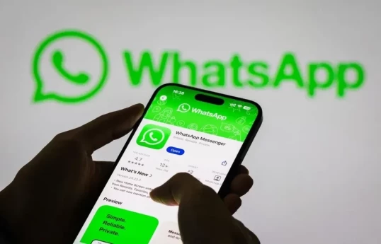 Верховный суд: Скрытое отслеживание переписки в WhatsApp запрещено