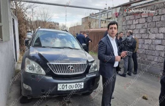 Пострадавшие в результате стрельбы в Ереване 7 человек госпитализированы, один из них скончался - ОБНОВЛЕНО 