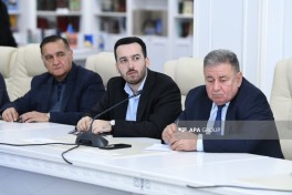 Состоялась конференция «Язык медиа в плоскости научного обсуждения» – ФОТО 