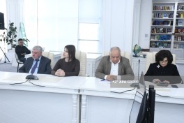 Состоялась конференция «Язык медиа в плоскости научного обсуждения» – ФОТО 